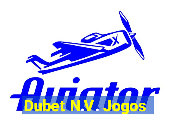 Dubet N.V. Jogos